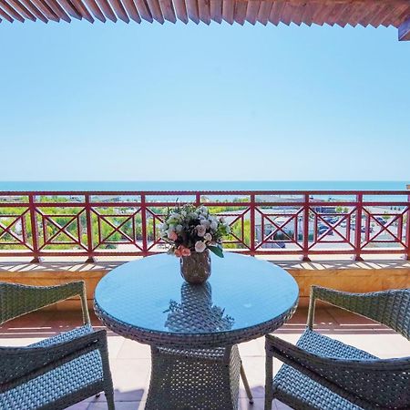 Hotel Sapphire Marine Baku Exteriér fotografie
