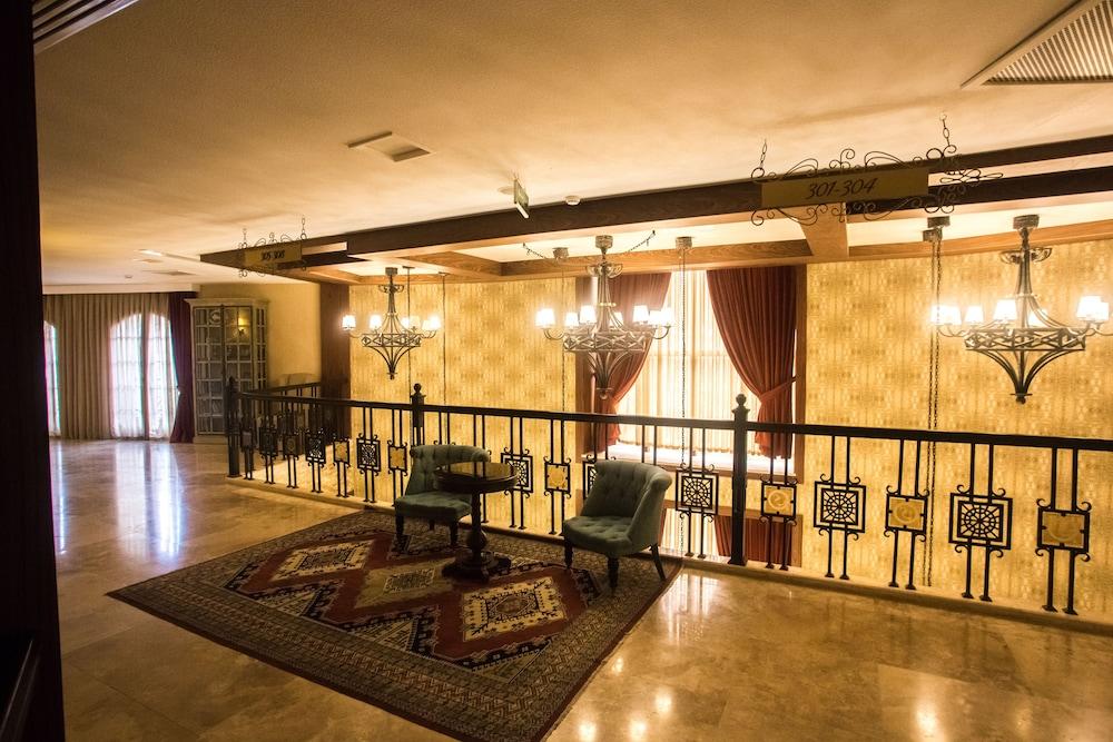 Hotel Sapphire Marine Baku Exteriér fotografie