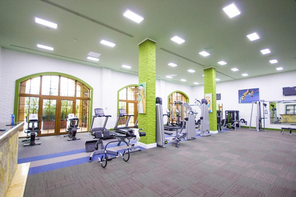 Hotel Sapphire Marine Baku Exteriér fotografie