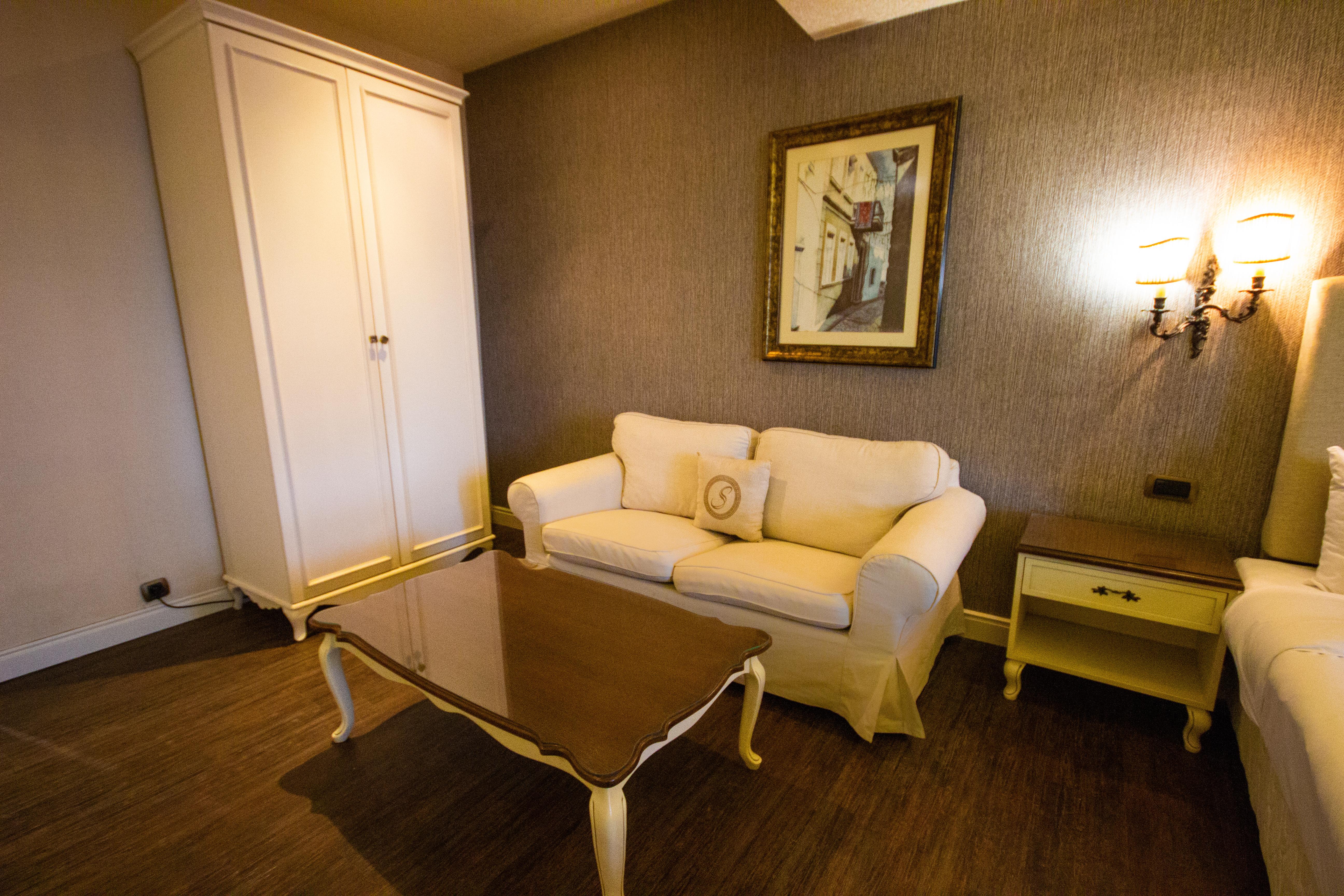 Hotel Sapphire Marine Baku Exteriér fotografie