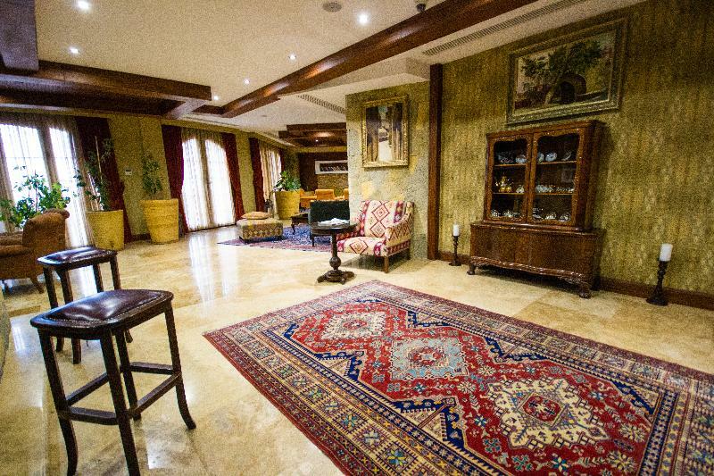 Hotel Sapphire Marine Baku Exteriér fotografie